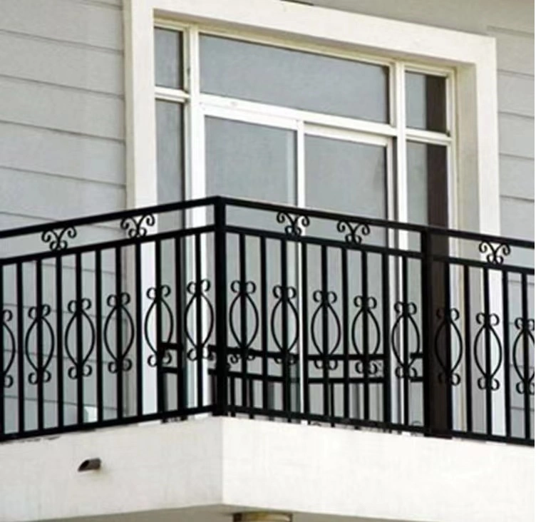 Forged Decorative Wrought Iron Fence Parts China Wrought Iron Products Decorative Fitting